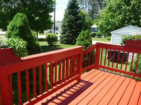 9 Timberline Drive Tilton NH 03276