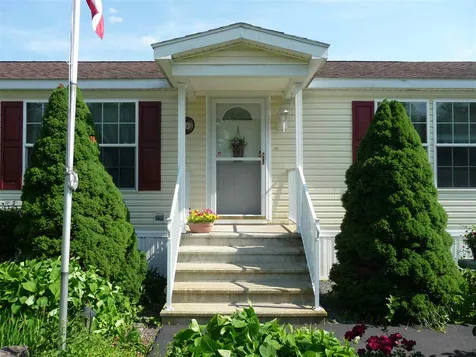 9 Timberline Drive Tilton NH 03276
