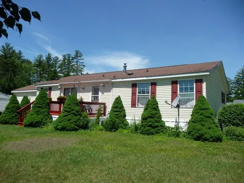 9 Timberline Drive Tilton NH 03276