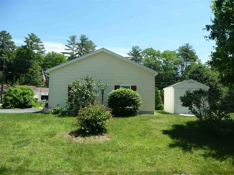 9 Timberline Drive Tilton NH 03276