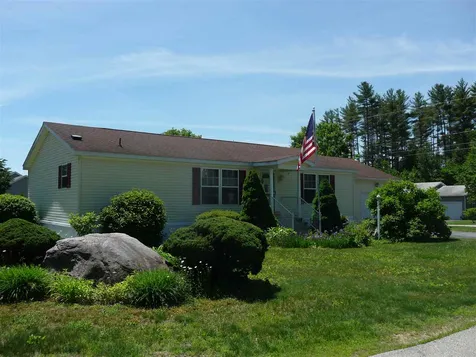 9 Timberline Drive Tilton NH 03276
