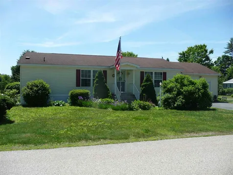 9 Timberline Drive Tilton NH 03276