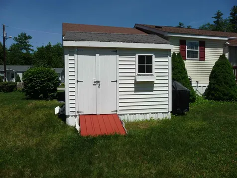 9 Timberline Drive Tilton NH 03276