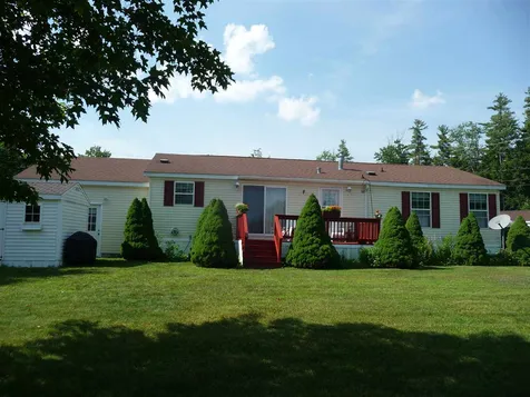 9 Timberline Drive Tilton NH 03276