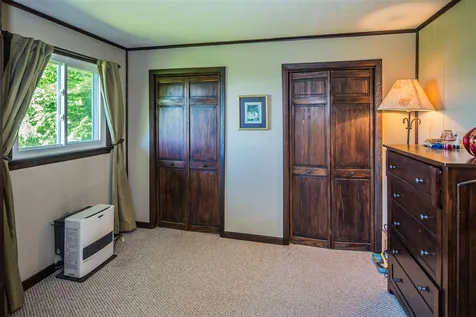 916 Sherwood Drive Mendon VT 05701