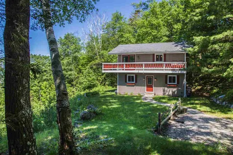 916 Sherwood Drive Mendon VT 05701