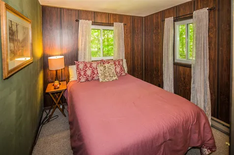 916 Sherwood Drive Mendon VT 05701