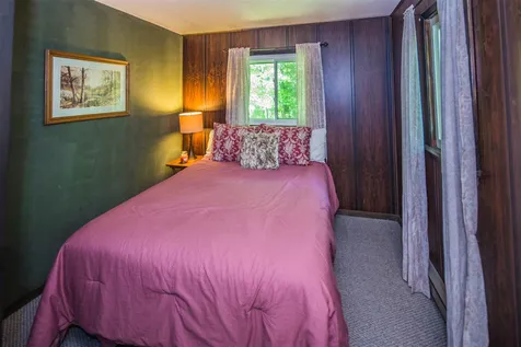 916 Sherwood Drive Mendon VT 05701