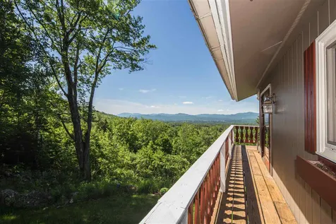 916 Sherwood Drive Mendon VT 05701