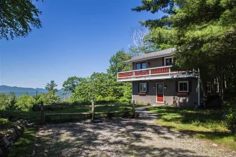 916 Sherwood Drive Mendon VT 05701