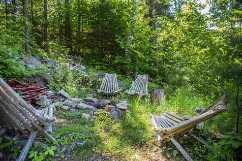 916 Sherwood Drive Mendon VT 05701