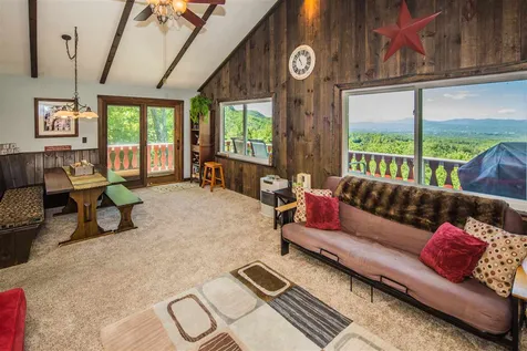 916 Sherwood Drive Mendon VT 05701