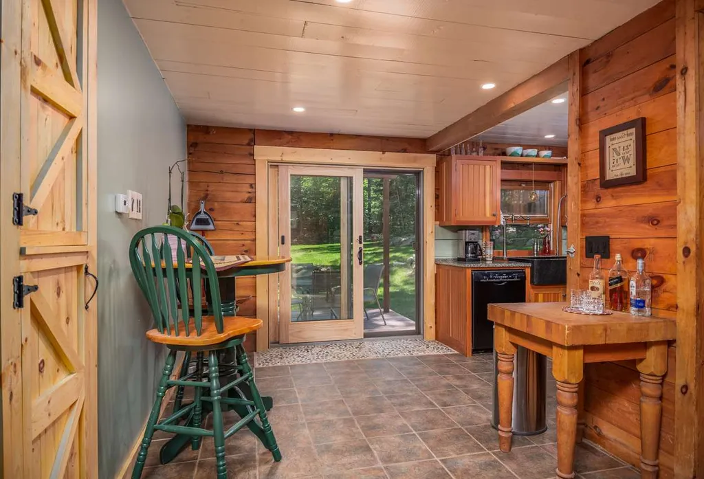 679 Berry River Road Barrington NH 03825