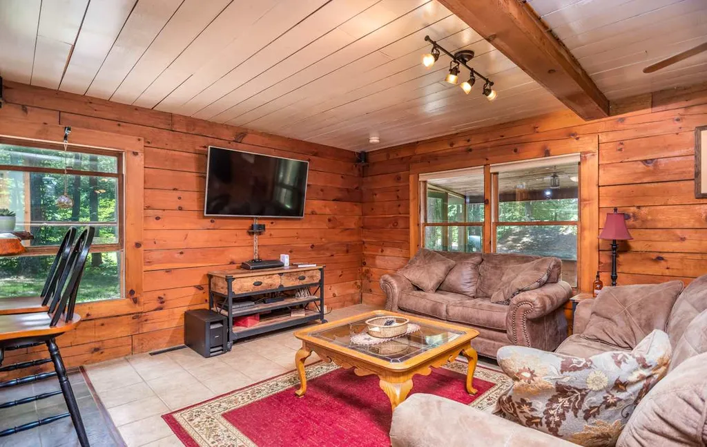 679 Berry River Road Barrington NH 03825