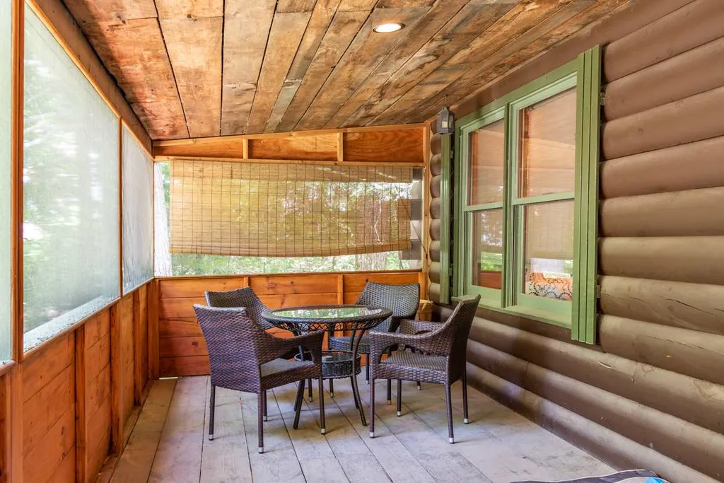 679 Berry River Road Barrington NH 03825