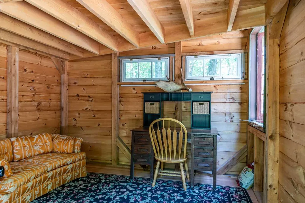 679 Berry River Road Barrington NH 03825