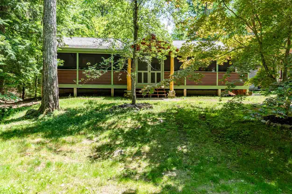 679 Berry River Road Barrington NH 03825