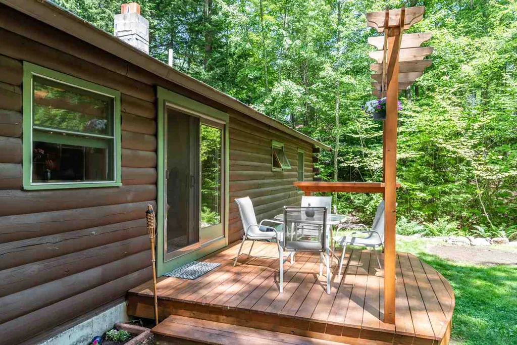 679 Berry River Road Barrington NH 03825