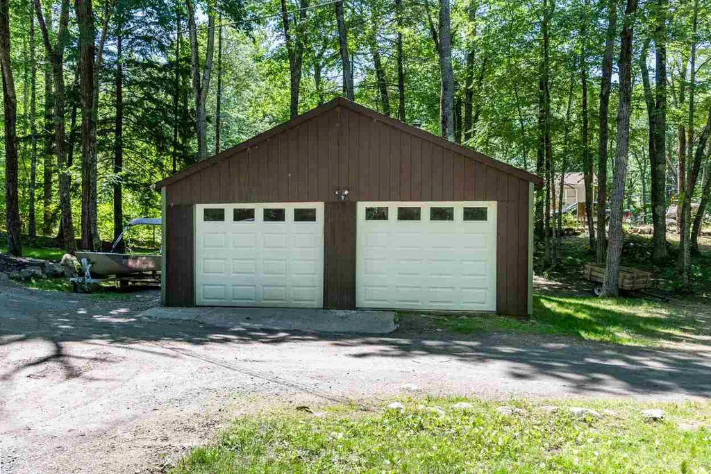 679 Berry River Road Barrington NH 03825