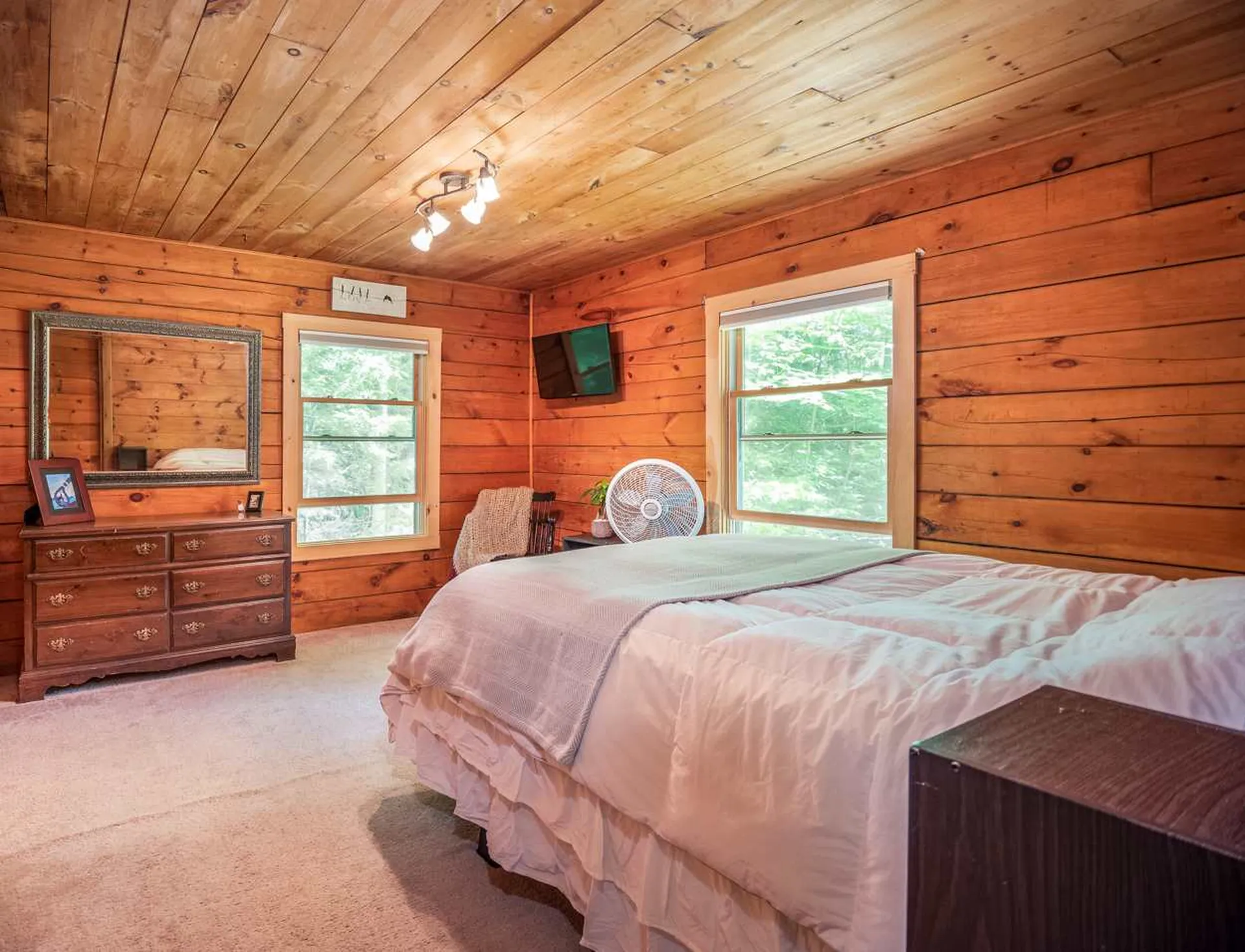 679 Berry River Road Barrington NH 03825