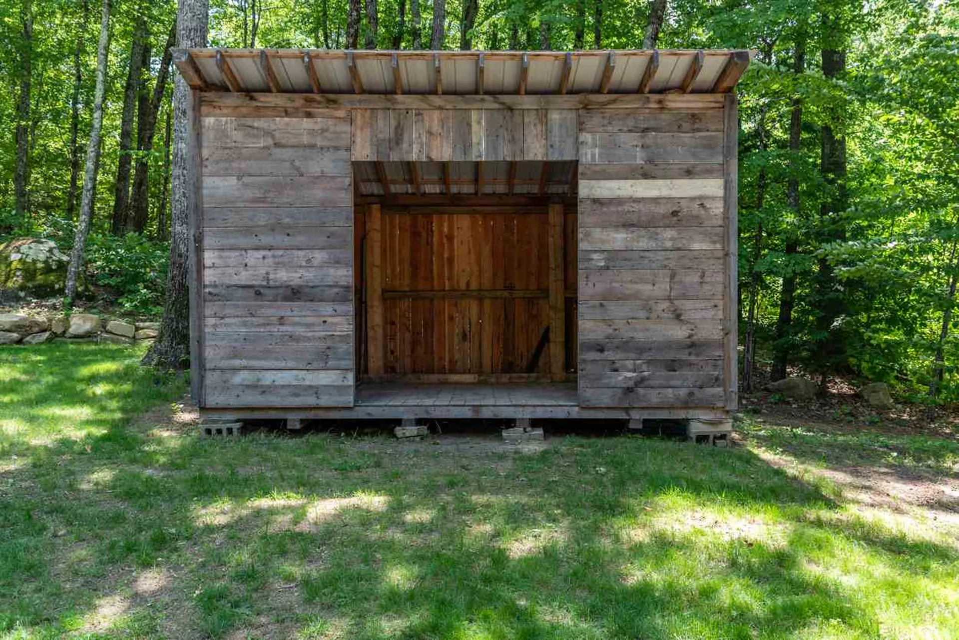 679 Berry River Road Barrington NH 03825
