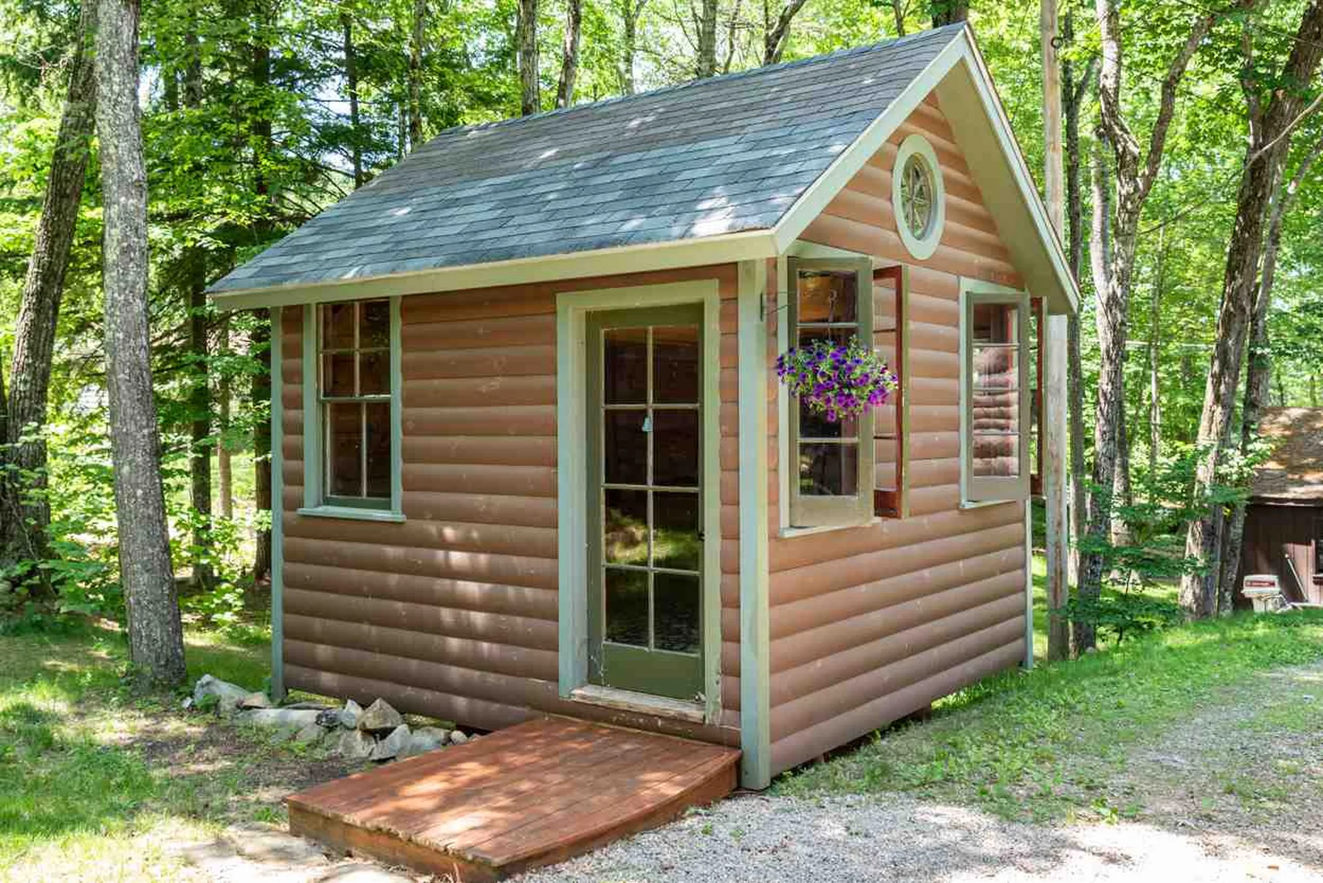 679 Berry River Road Barrington NH 03825
