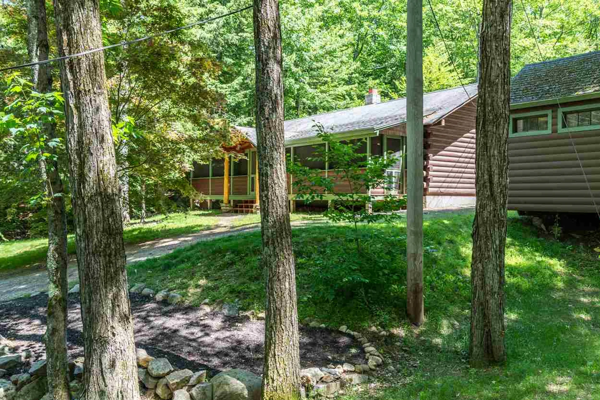 679 Berry River Road Barrington NH 03825