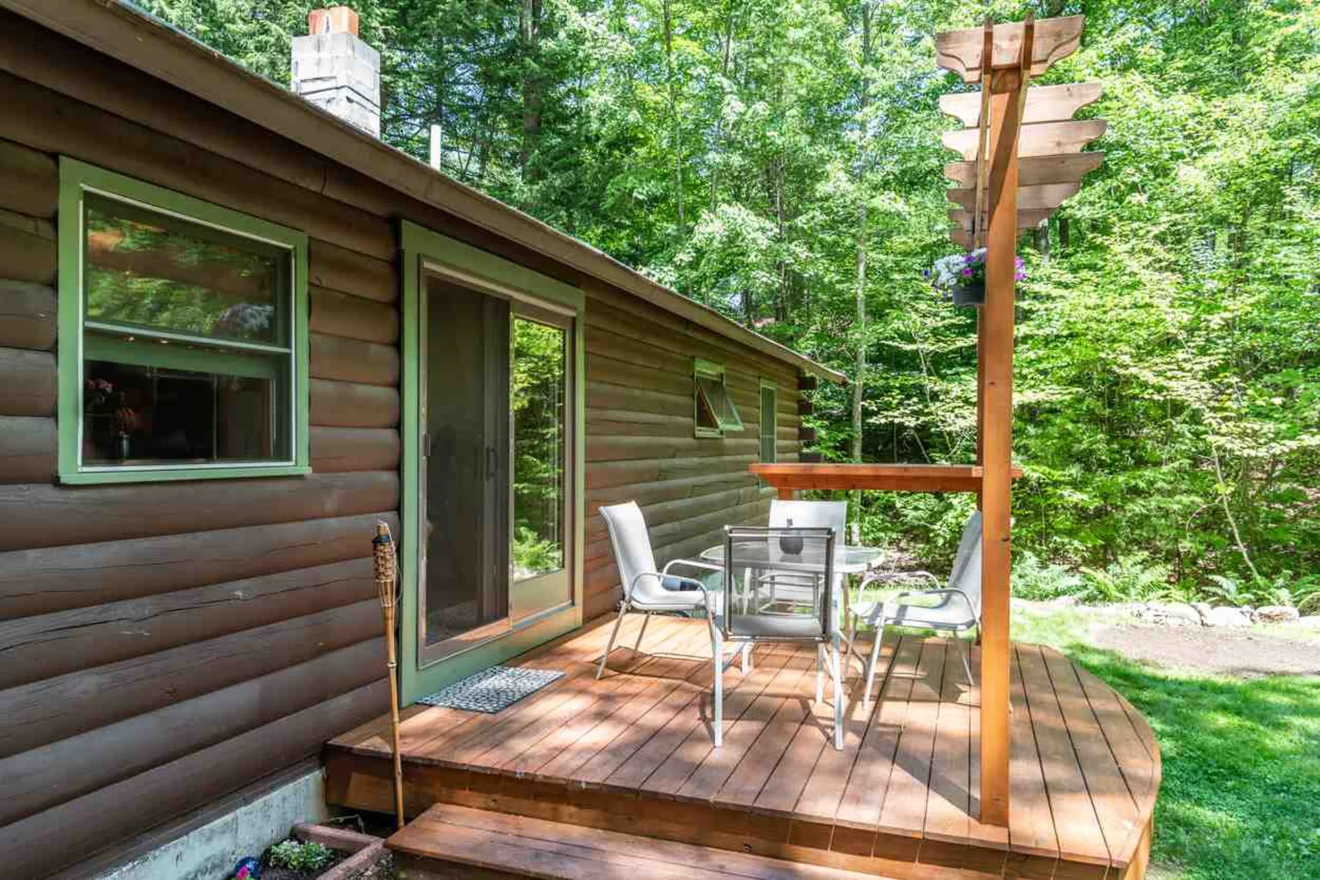 679 Berry River Road Barrington NH 03825