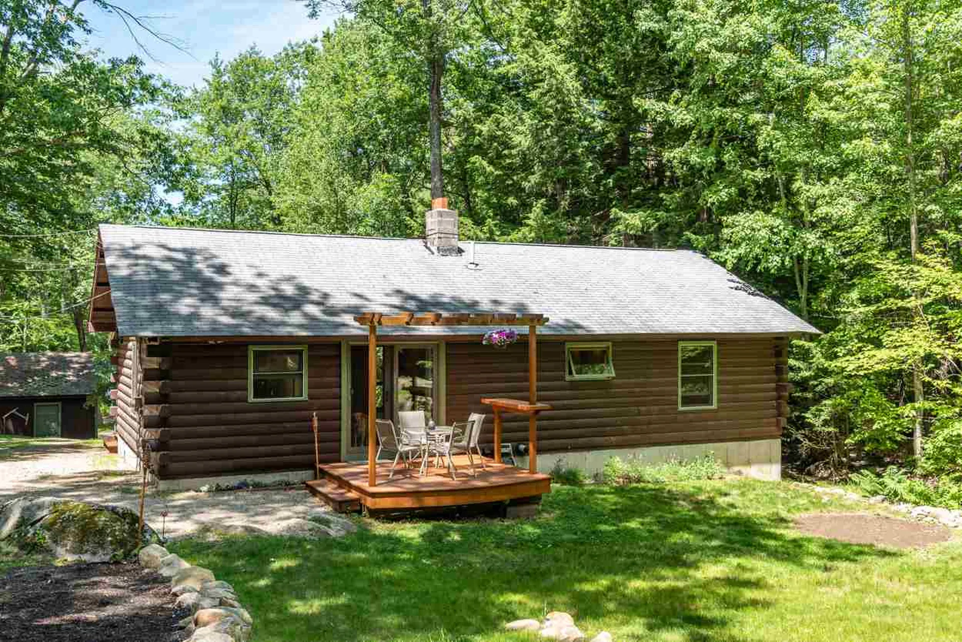 679 Berry River Road Barrington NH 03825