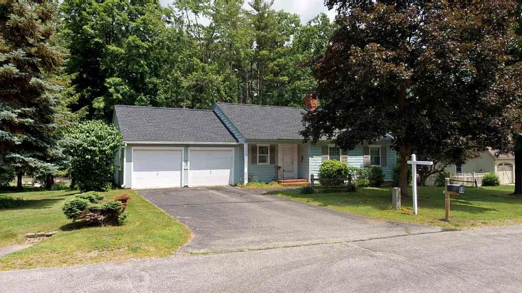 6 Hemlock Street Milford NH 03055