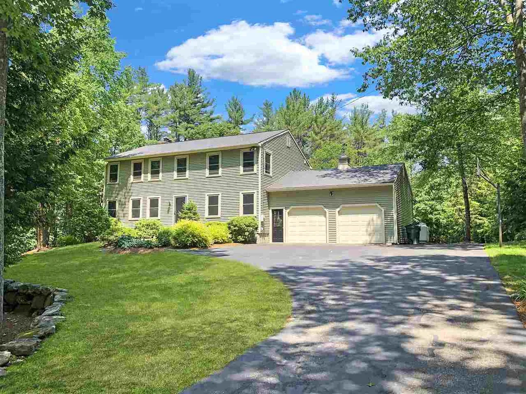 5 Cedar Lane Bow NH 03304