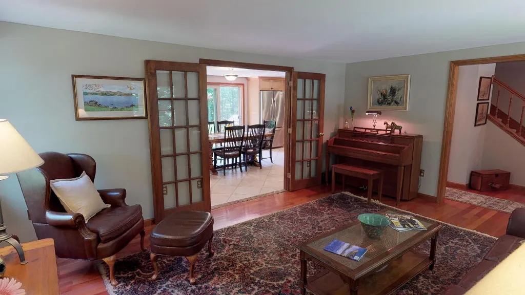 5 Cedar Lane Bow NH 03304