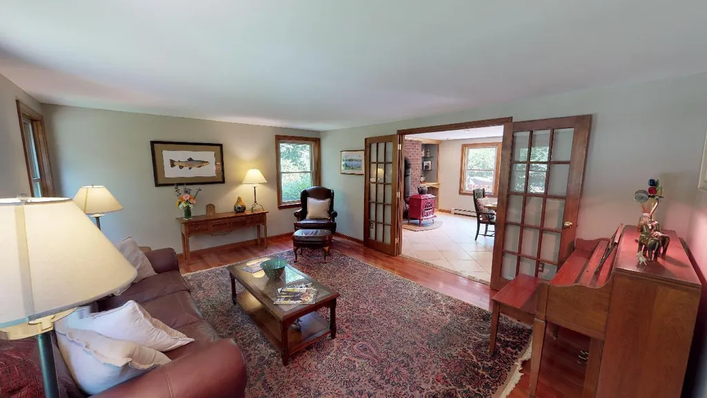 5 Cedar Lane Bow NH 03304