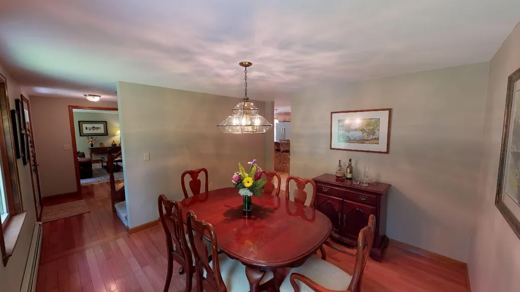 5 Cedar Lane Bow NH 03304