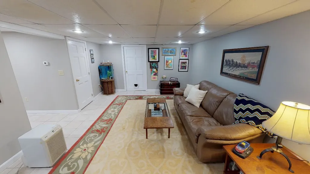 5 Cedar Lane Bow NH 03304