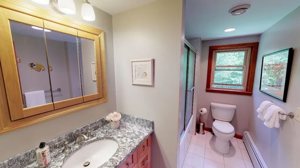 5 Cedar Lane Bow NH 03304