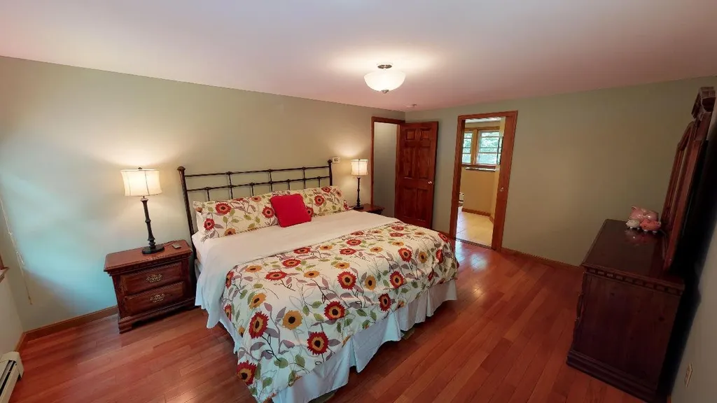 5 Cedar Lane Bow NH 03304