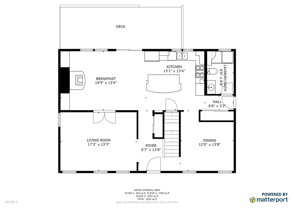 5 Cedar Lane Bow NH 03304