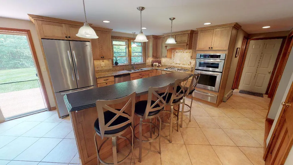 5 Cedar Lane Bow NH 03304