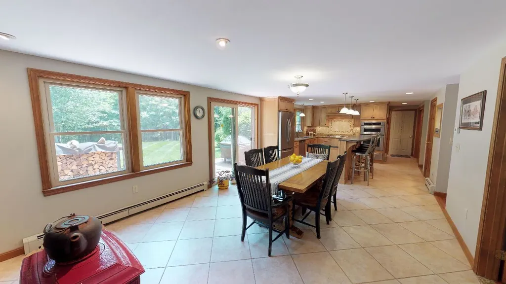 5 Cedar Lane Bow NH 03304