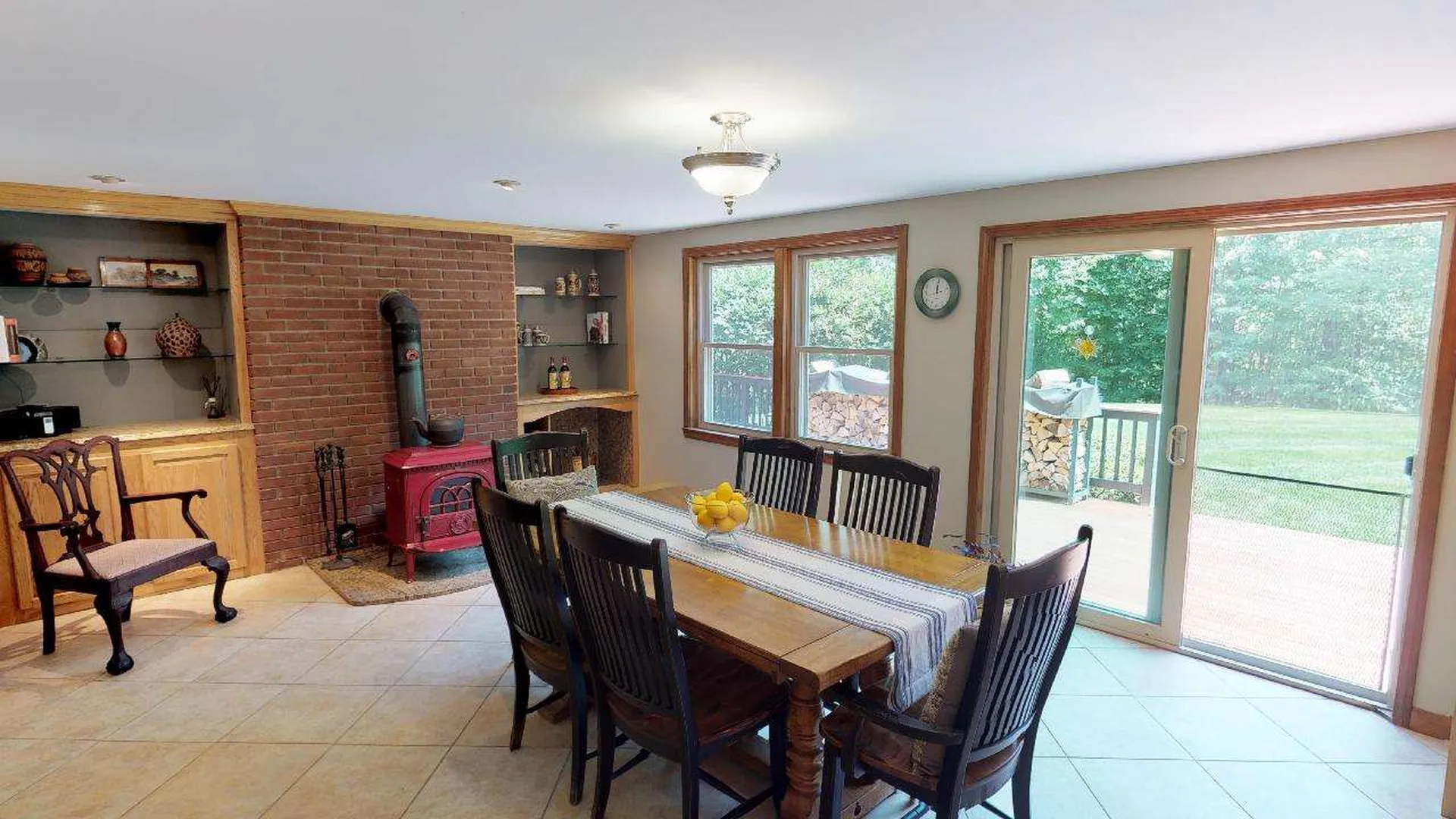 5 Cedar Lane Bow NH 03304