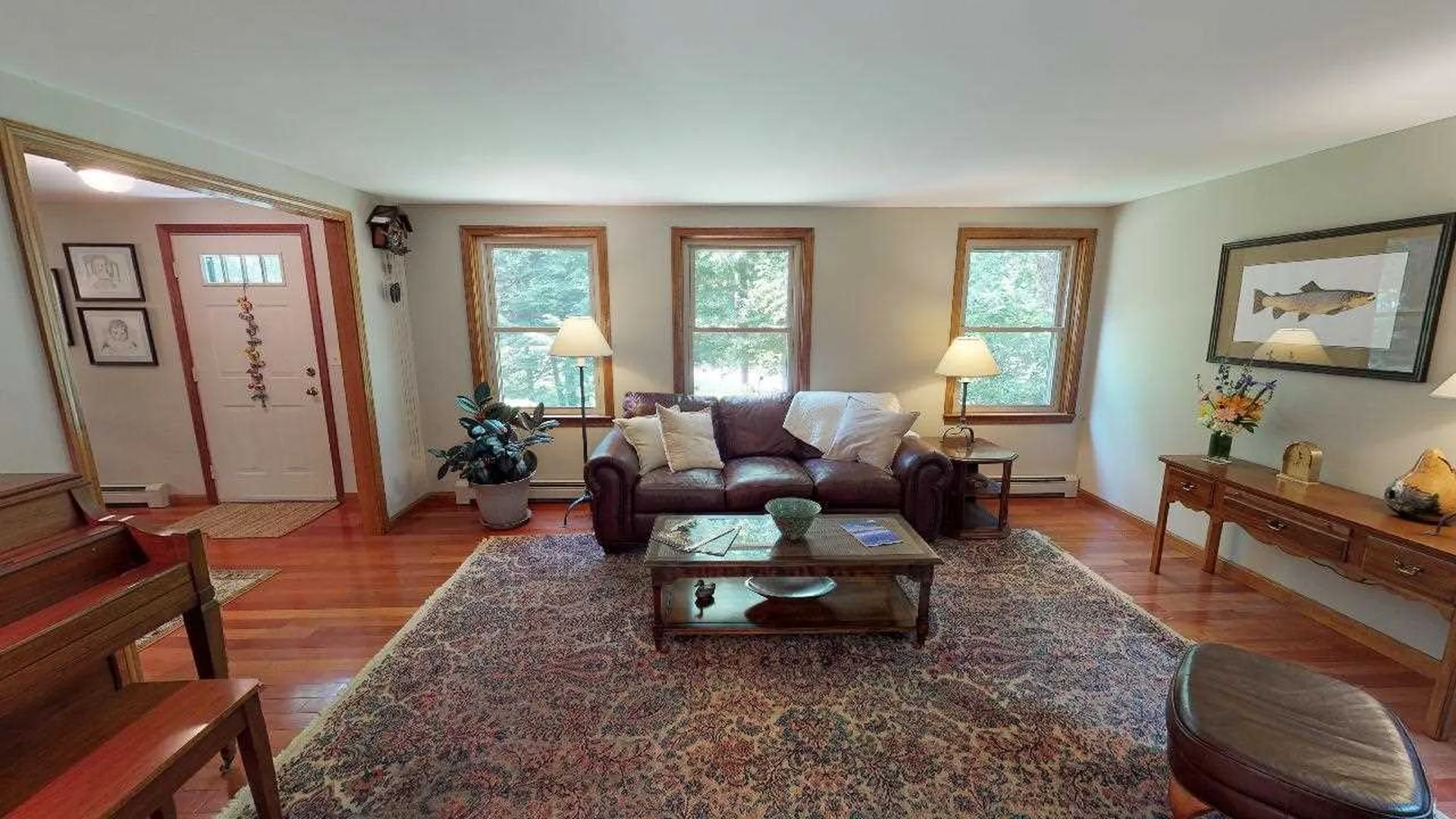 5 Cedar Lane Bow NH 03304