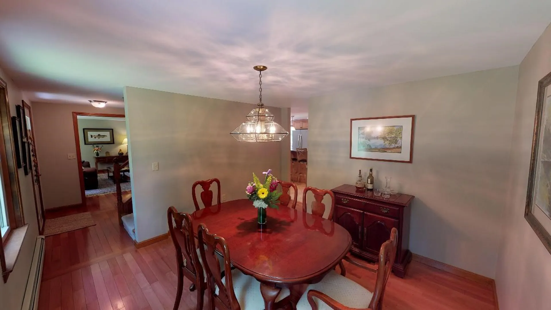 5 Cedar Lane Bow NH 03304