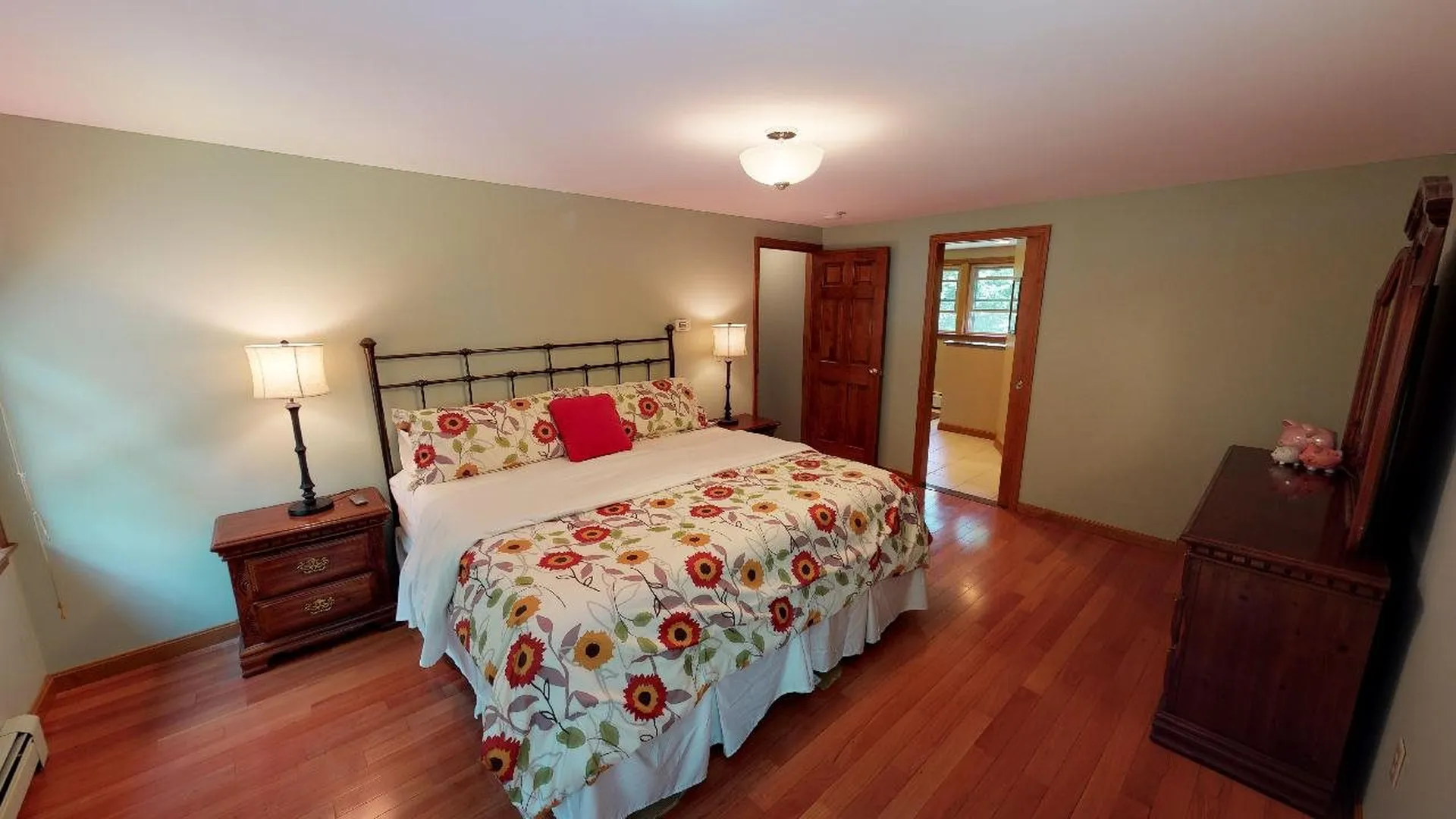 5 Cedar Lane Bow NH 03304