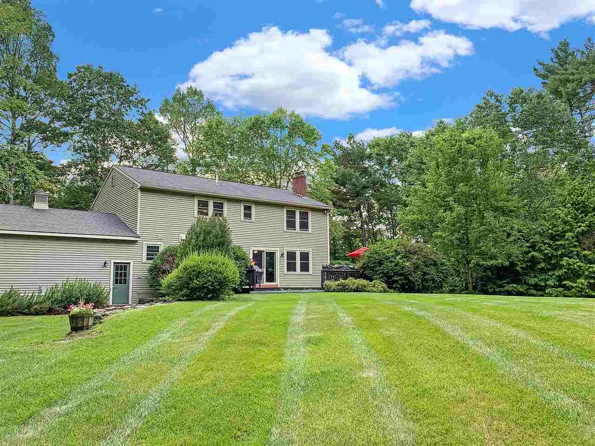 5 Cedar Lane Bow NH 03304
