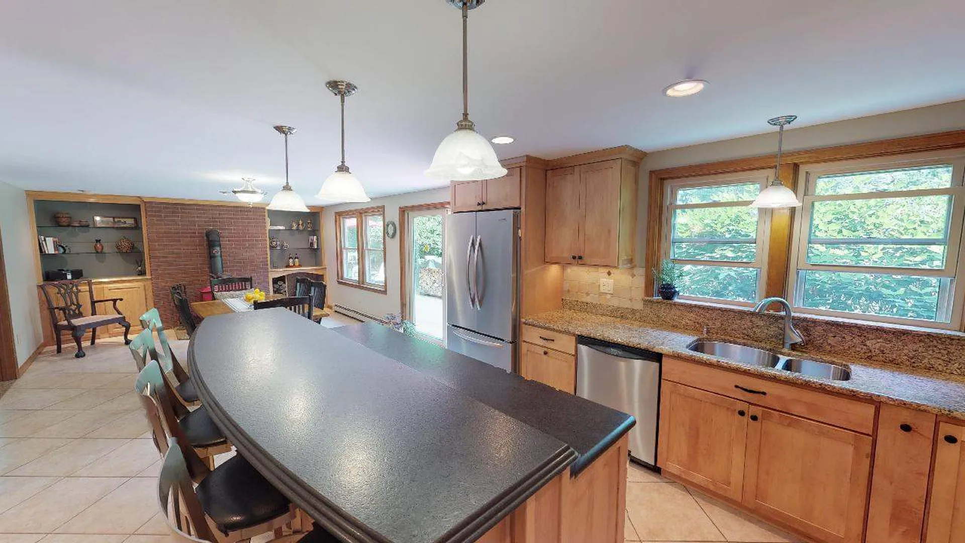 5 Cedar Lane Bow NH 03304