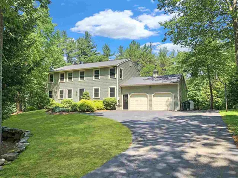 5 Cedar Lane Bow NH 03304