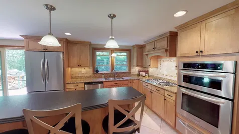 5 Cedar Lane Bow NH 03304