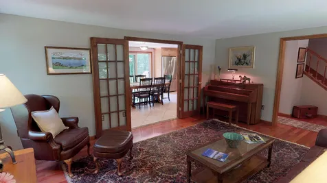 5 Cedar Lane Bow NH 03304