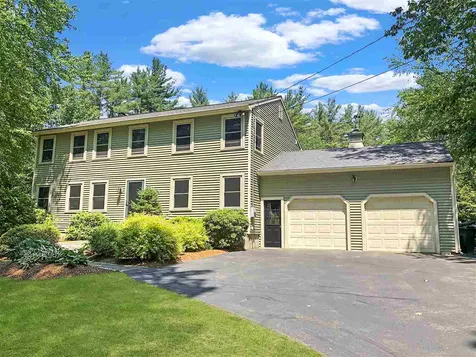 5 Cedar Lane Bow NH 03304